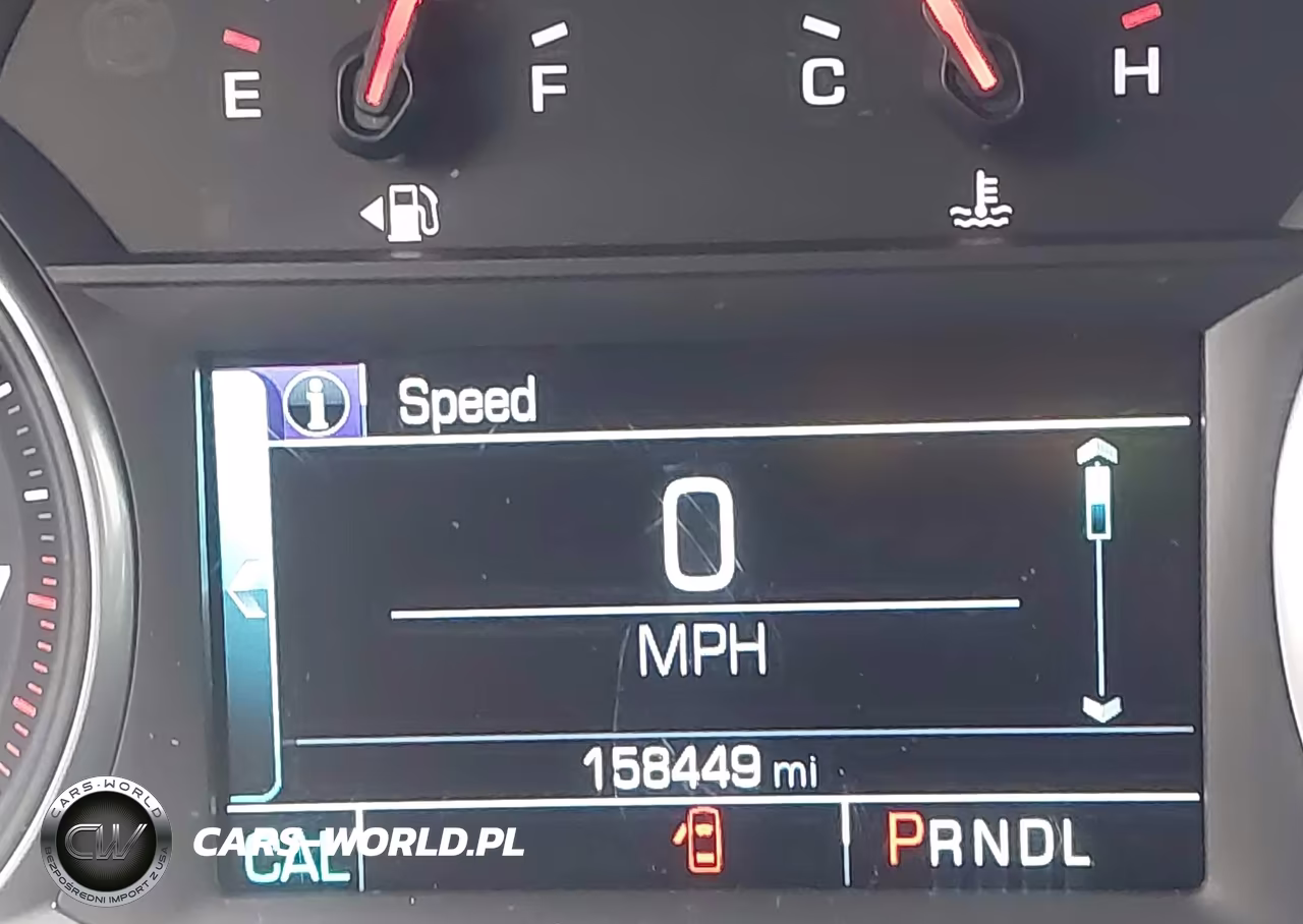 2019 Chevrolet Traverse 1Lt VIN:1GNEVGKW4KJ191671 - 16