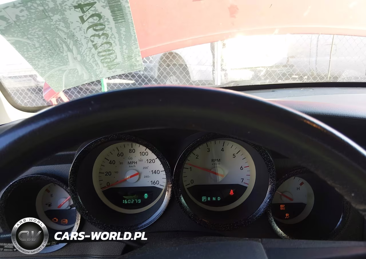 2007 Dodge Charger Rt VIN:2B3KA53H87H804087 - 7