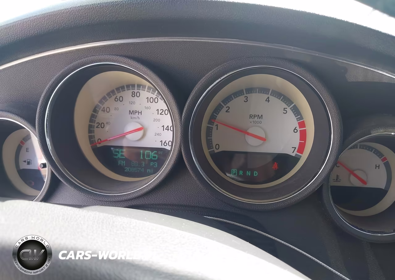 2009 Dodge Charger R-T VIN:2B3KA53T79H506590 - 7