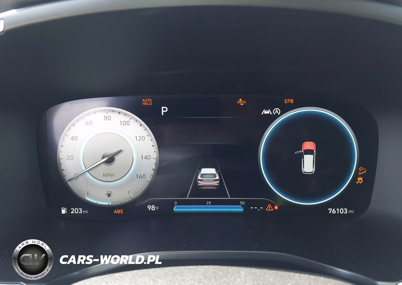 2021 Hyundai Santa Fe Limited VIN:5NMS4DAL8MH312375 - 7