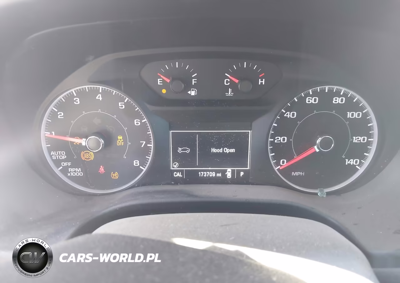 2017 GMC Acadia Sle-1 VIN:1GKKNKLA4HZ290037 - 7