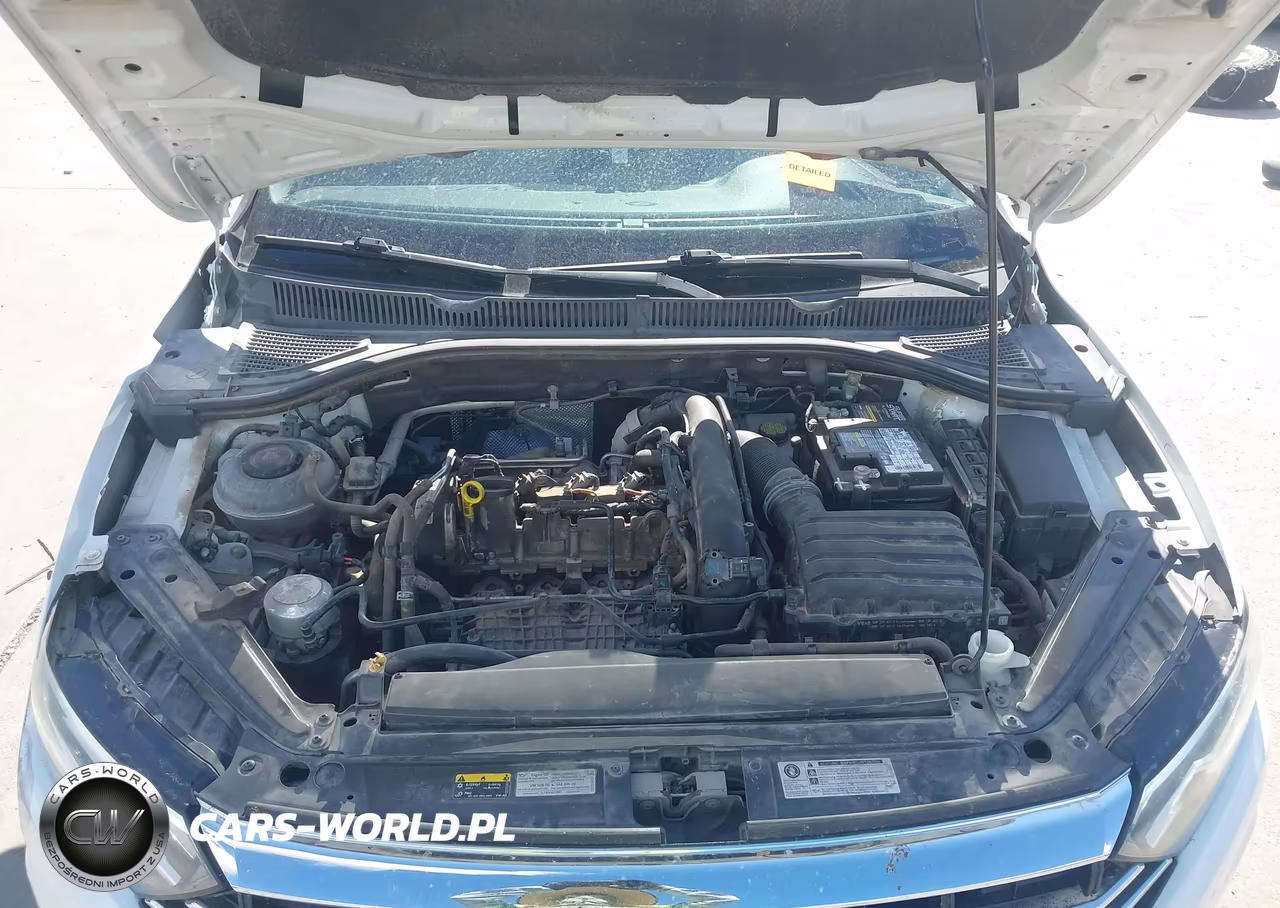 2019 Volkswagen Jetta 1.4T R-Line-1.4T S-1.4T Se VIN:3VWC57BU1KM268978 - 10