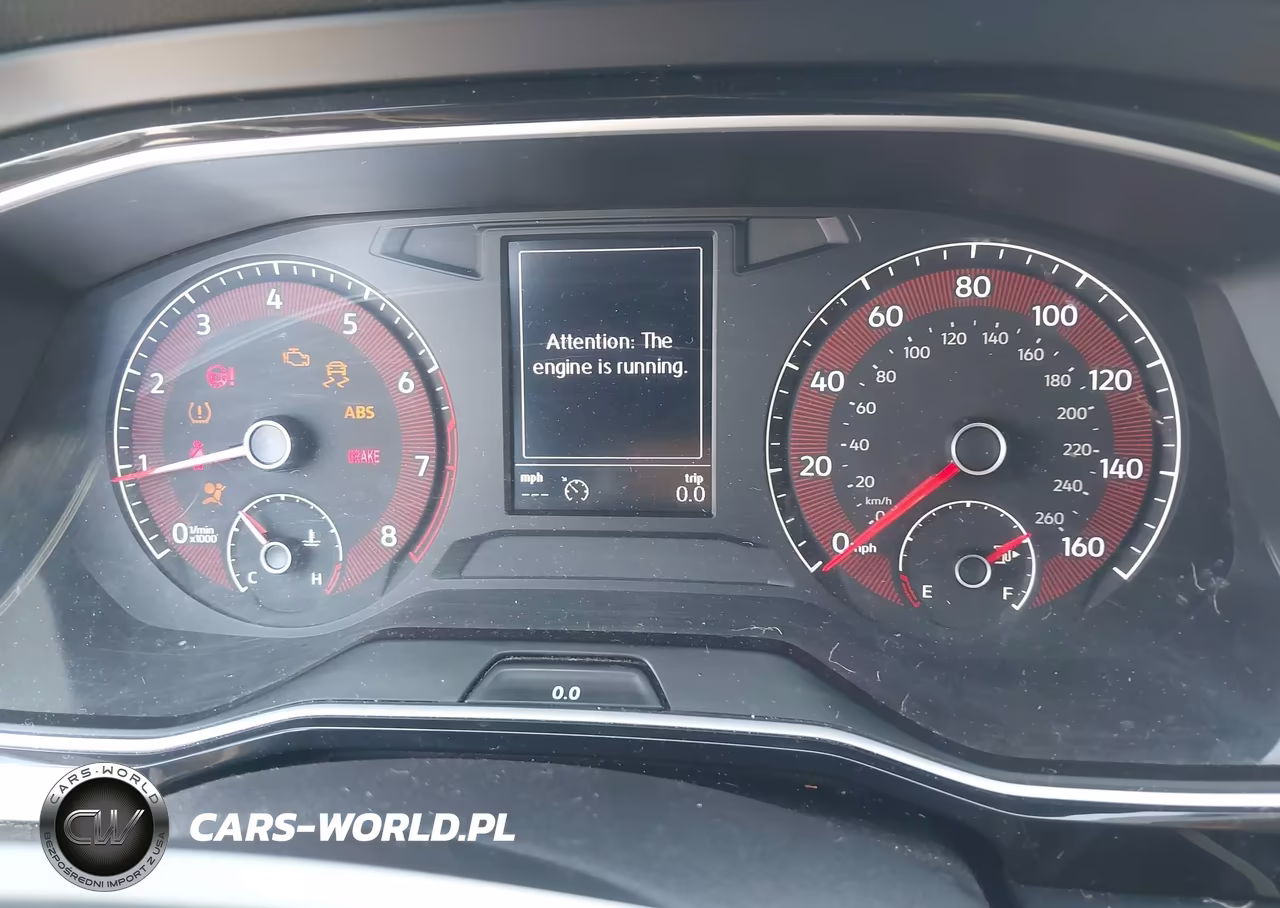 2019 Volkswagen Jetta 1.4T R-Line-1.4T S-1.4T Se VIN:3VWC57BU1KM268978 - 7