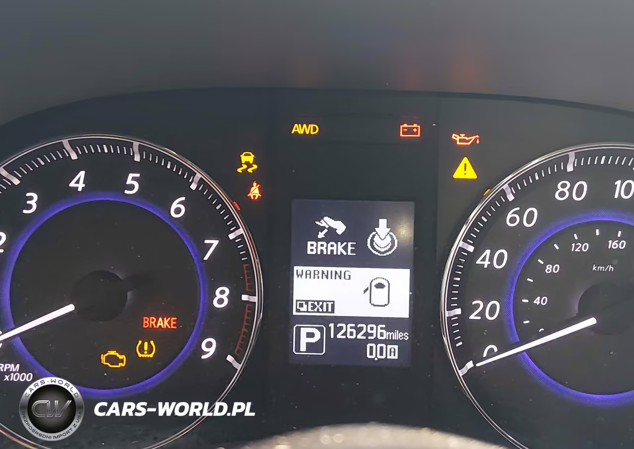 2017 Infiniti Qx70 VIN:JN8CS1MW5HM410829 - 7