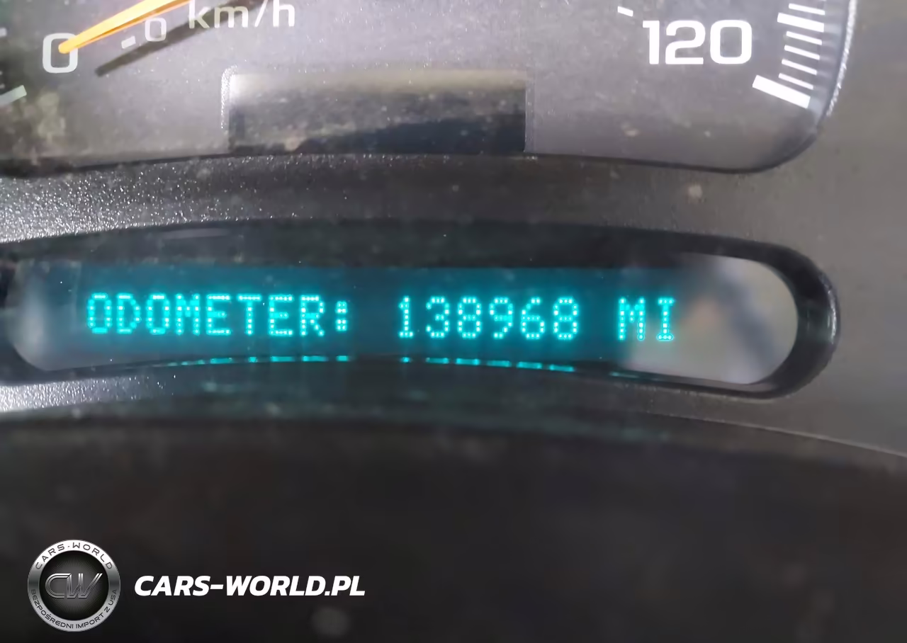 2005 GMC Sierra 1500 Sle VIN:2GTEK19V951203632 - 7