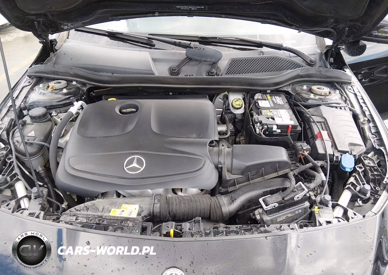 2019 Mercedes-Benz Cla 250 VIN:WDDSJ4EB4KN698633 - 10