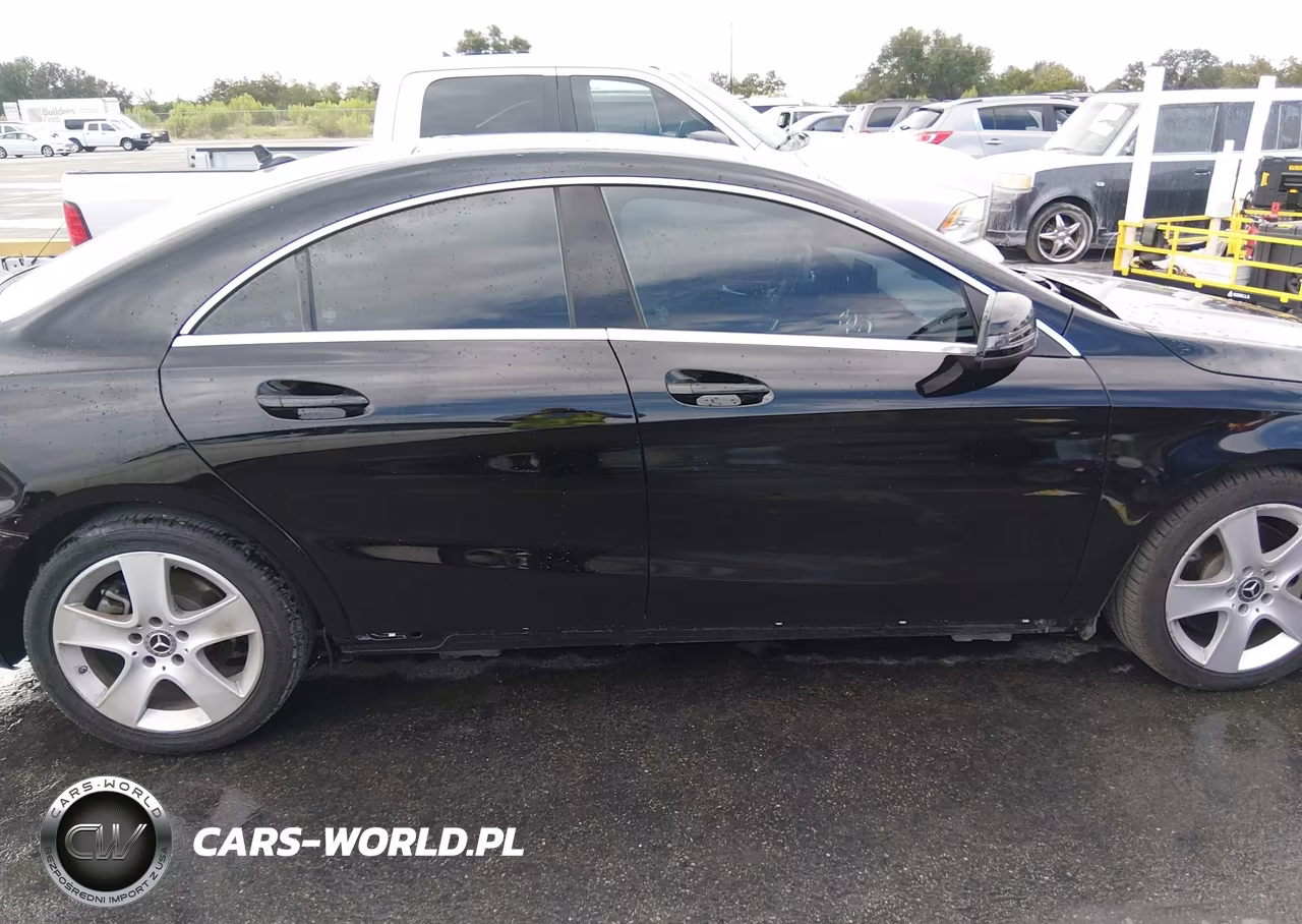 2019 Mercedes-Benz Cla 250 VIN:WDDSJ4EB4KN698633 - 13