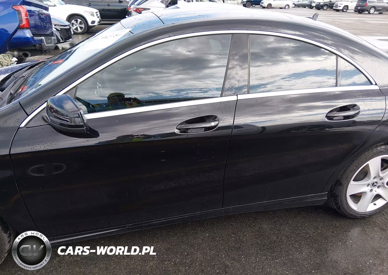 2019 Mercedes-Benz Cla 250 VIN:WDDSJ4EB4KN698633 - 14