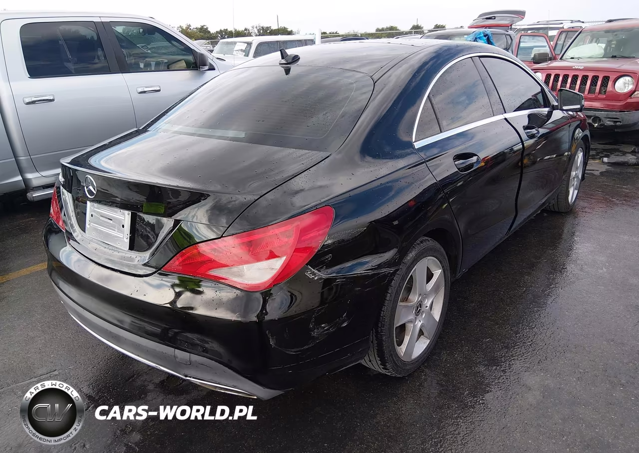 2019 Mercedes-Benz Cla 250 VIN:WDDSJ4EB4KN698633 - 4