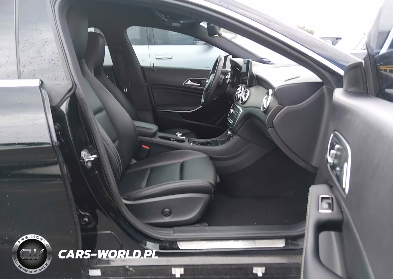 2019 Mercedes-Benz Cla 250 VIN:WDDSJ4EB4KN698633 - 5