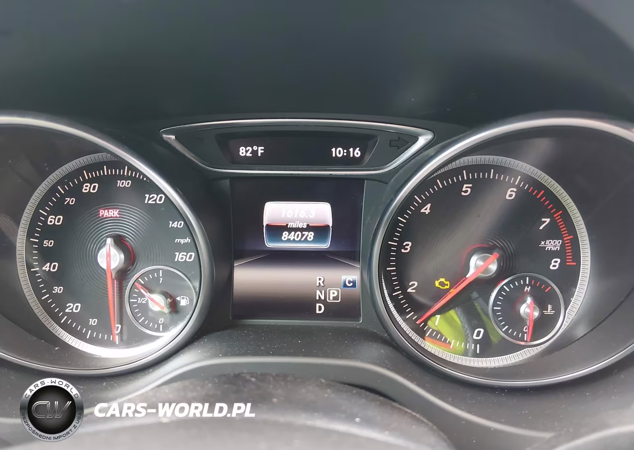 2019 Mercedes-Benz Cla 250 VIN:WDDSJ4EB4KN698633 - 7