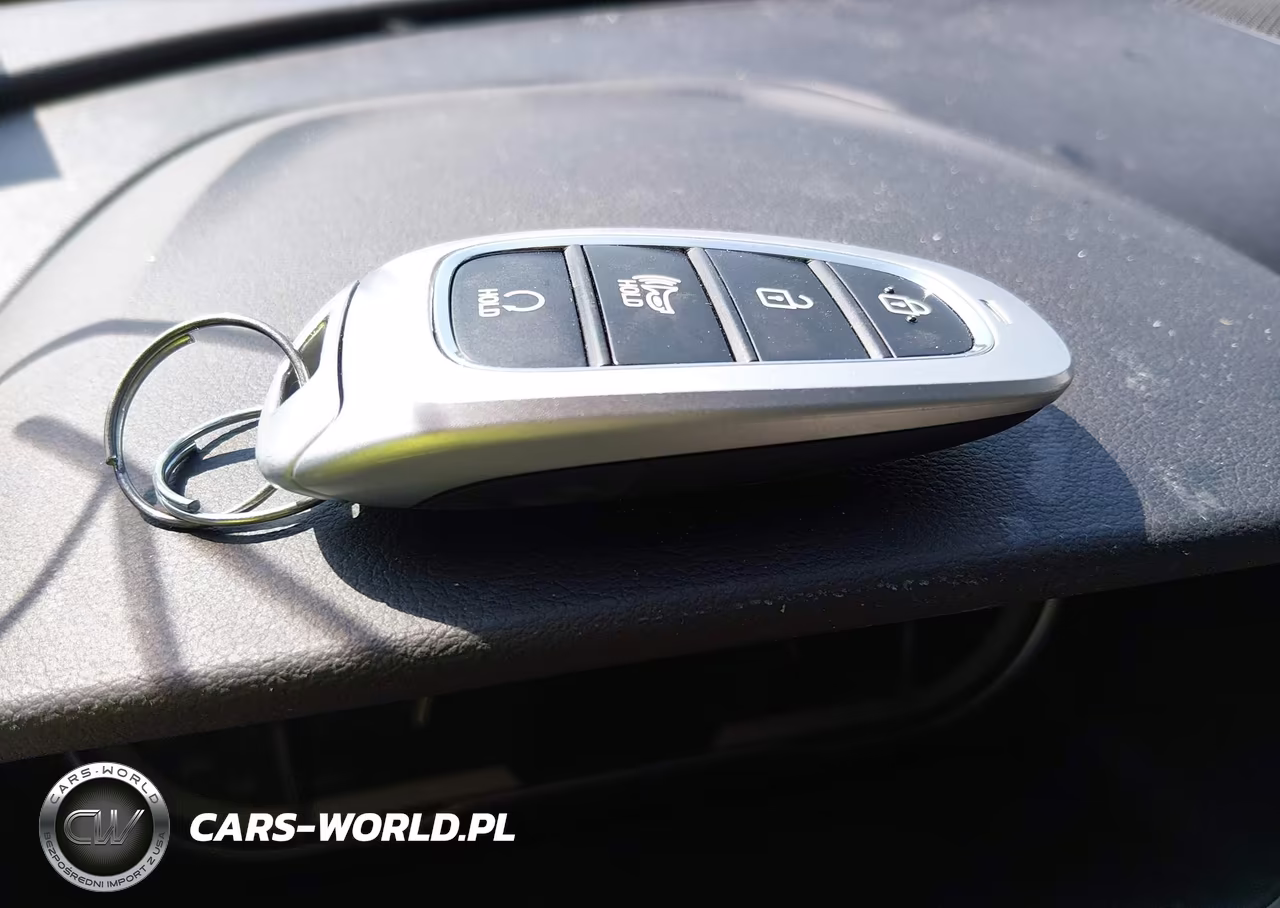 2022 Hyundai Tucson Sel VIN:5NMJBCAE7NH160491 - 11