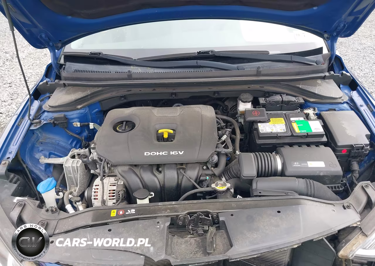 2018 Hyundai Elantra Limited VIN:5NPD84LFXJH299535 - 10