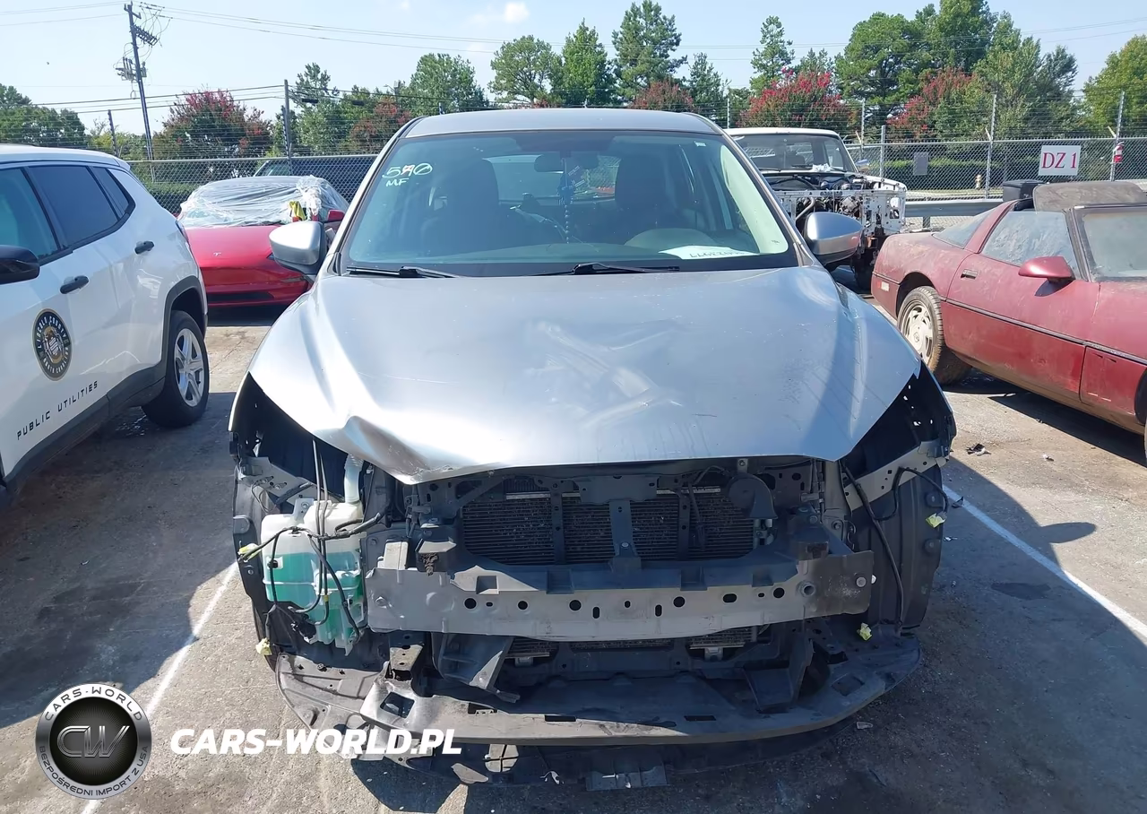 2013 Mazda Cx-5 Sport VIN:JM3KE2BE3D0162166 - 13
