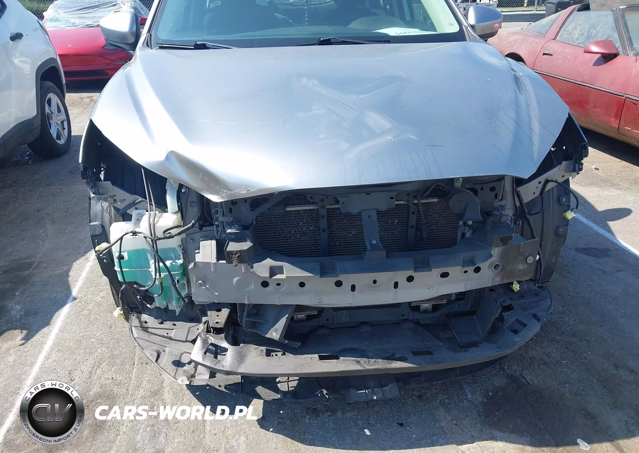 2013 Mazda Cx-5 Sport VIN:JM3KE2BE3D0162166 - 6