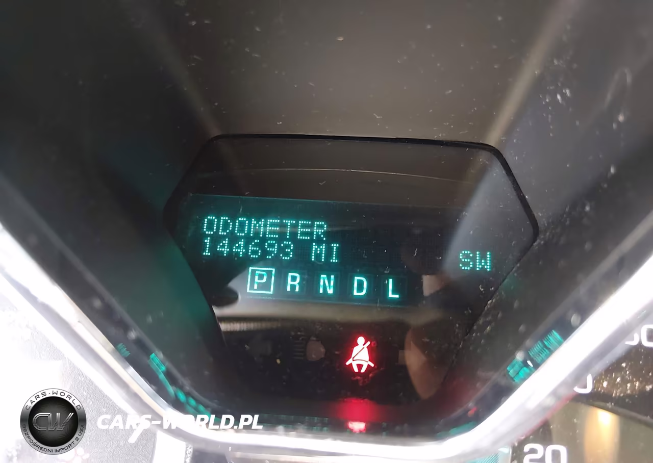 2014 Chevrolet Traverse Ls VIN:1GNKRFED1EJ196763 - 15