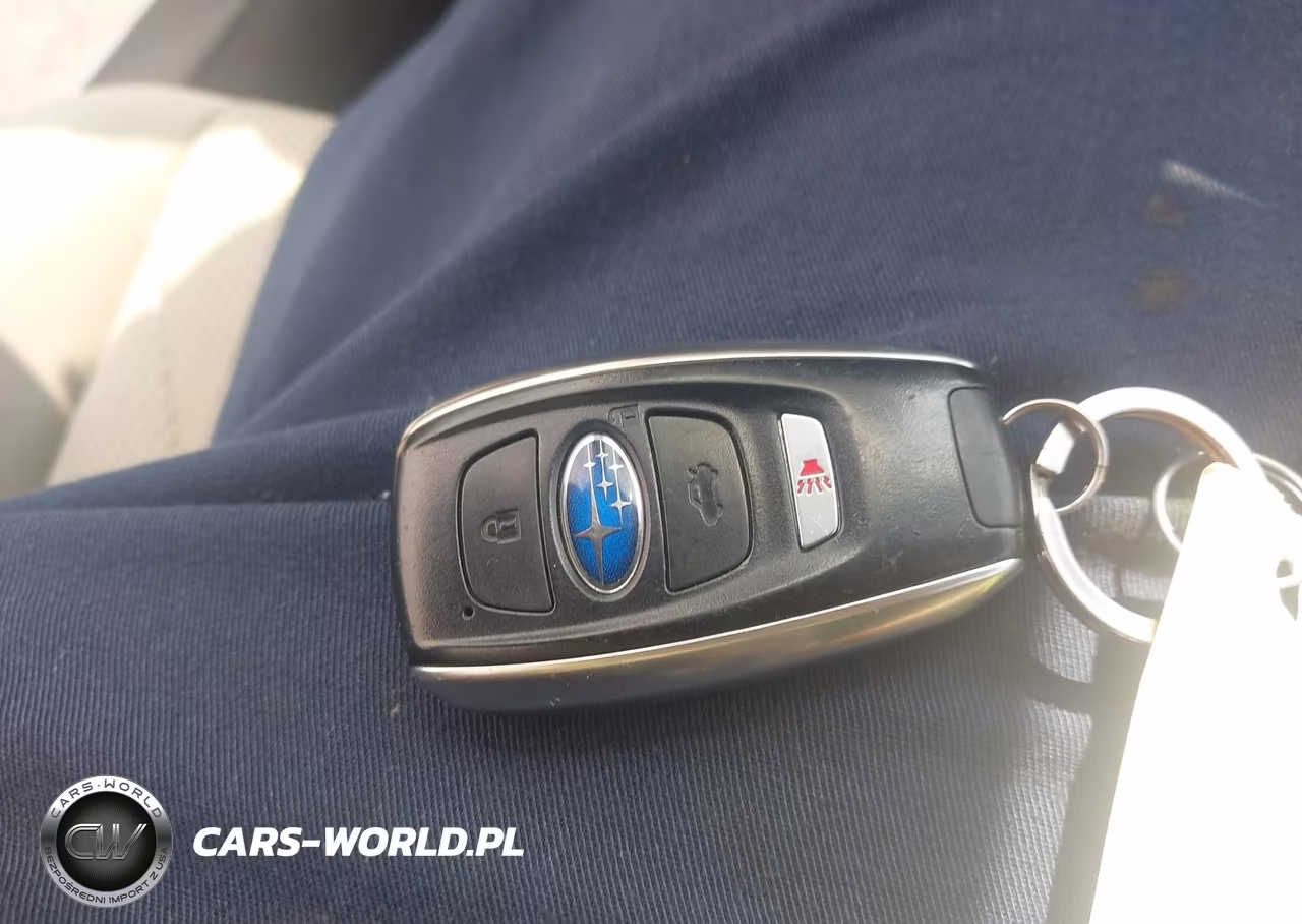 2023 Subaru Impreza Premium 5-Door VIN:4S3GTAD67P3721600 - 11