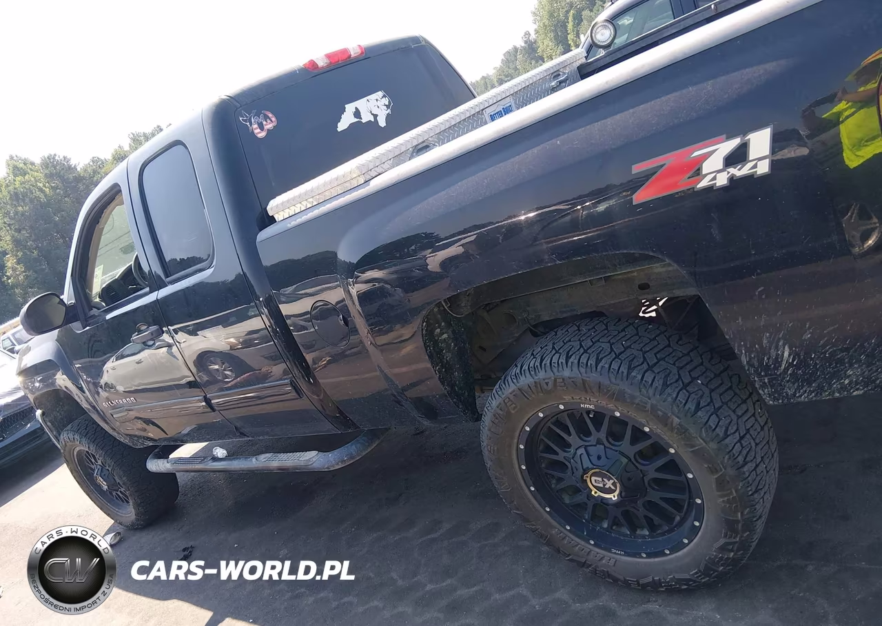 2013 Chevrolet Silverado 1500 Lt VIN:1GCRKSE73DZ113980 - 14