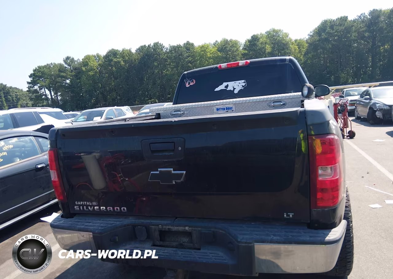 2013 Chevrolet Silverado 1500 Lt VIN:1GCRKSE73DZ113980 - 16