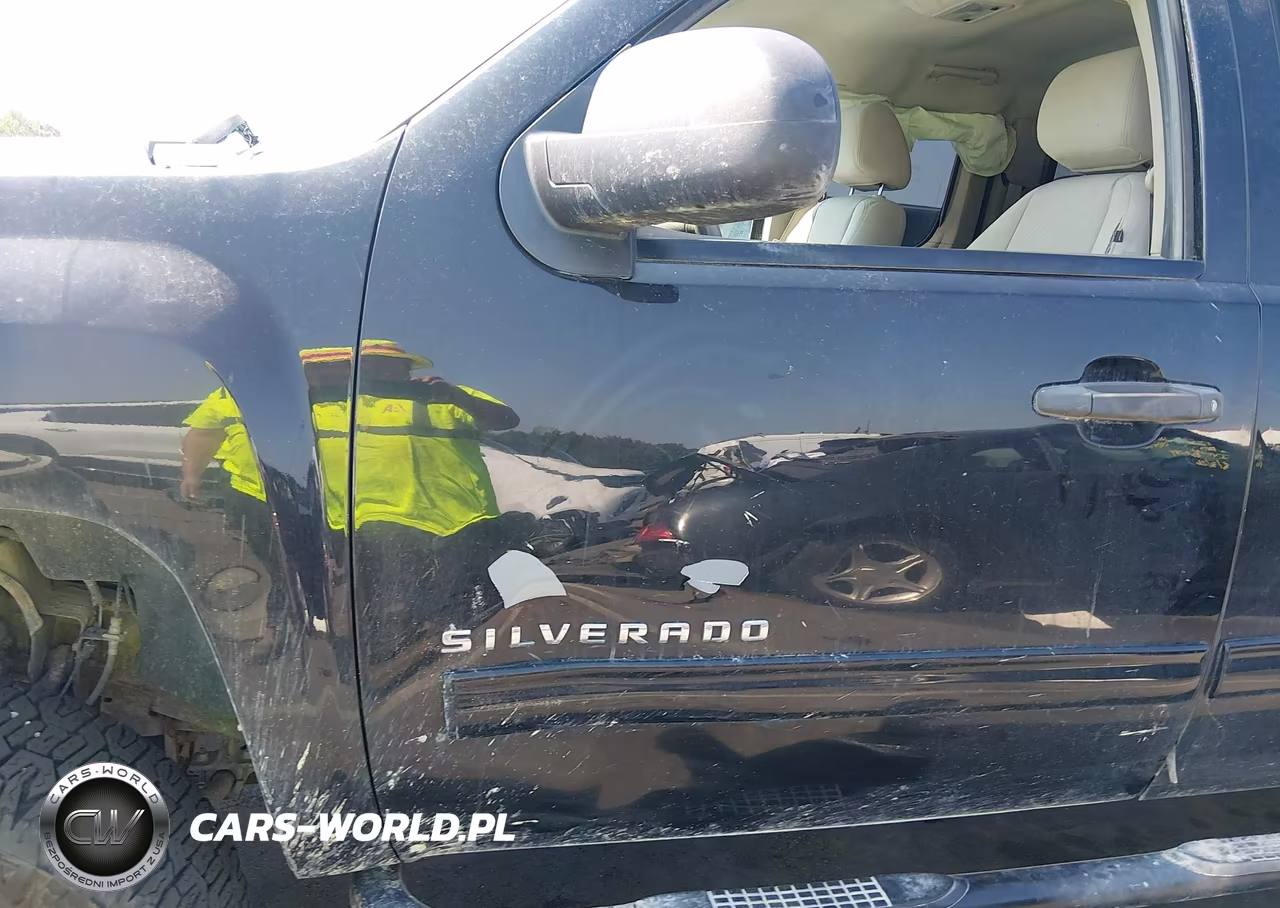 2013 Chevrolet Silverado 1500 Lt VIN:1GCRKSE73DZ113980 - 6