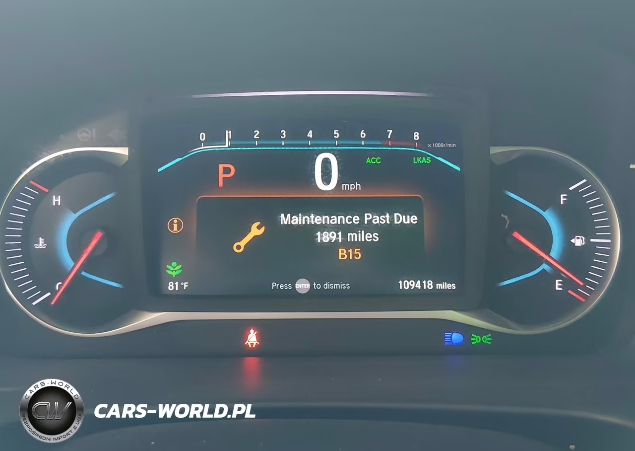 2020 Honda Pilot 2Wd Ex-L VIN:5FNYF5H53LB028265 - 7