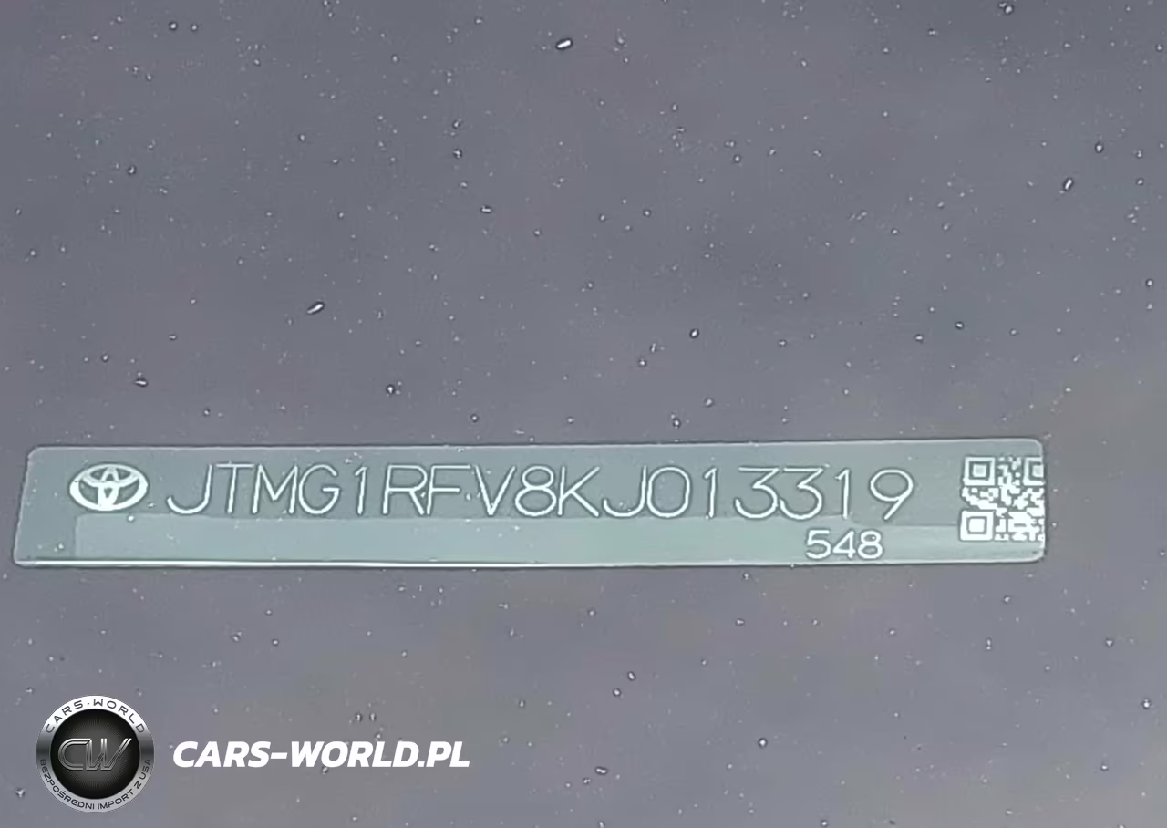2019 Toyota Rav4 Le VIN:JTMG1RFV8KJ013319 - 18