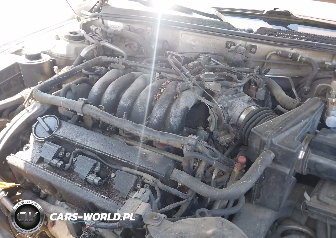 1996 Nissan Maxima Gle-Gxe-Se VIN:JN1CA21D2TT716640 - 10