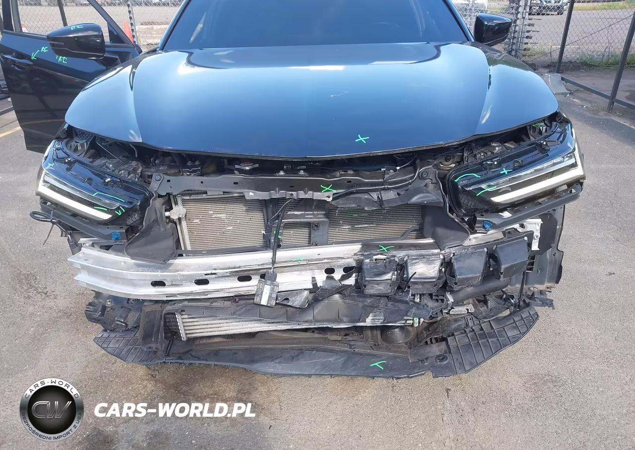 2022 Acura Tlx A-Spec Package VIN:19UUB5F51NA003102 - 12