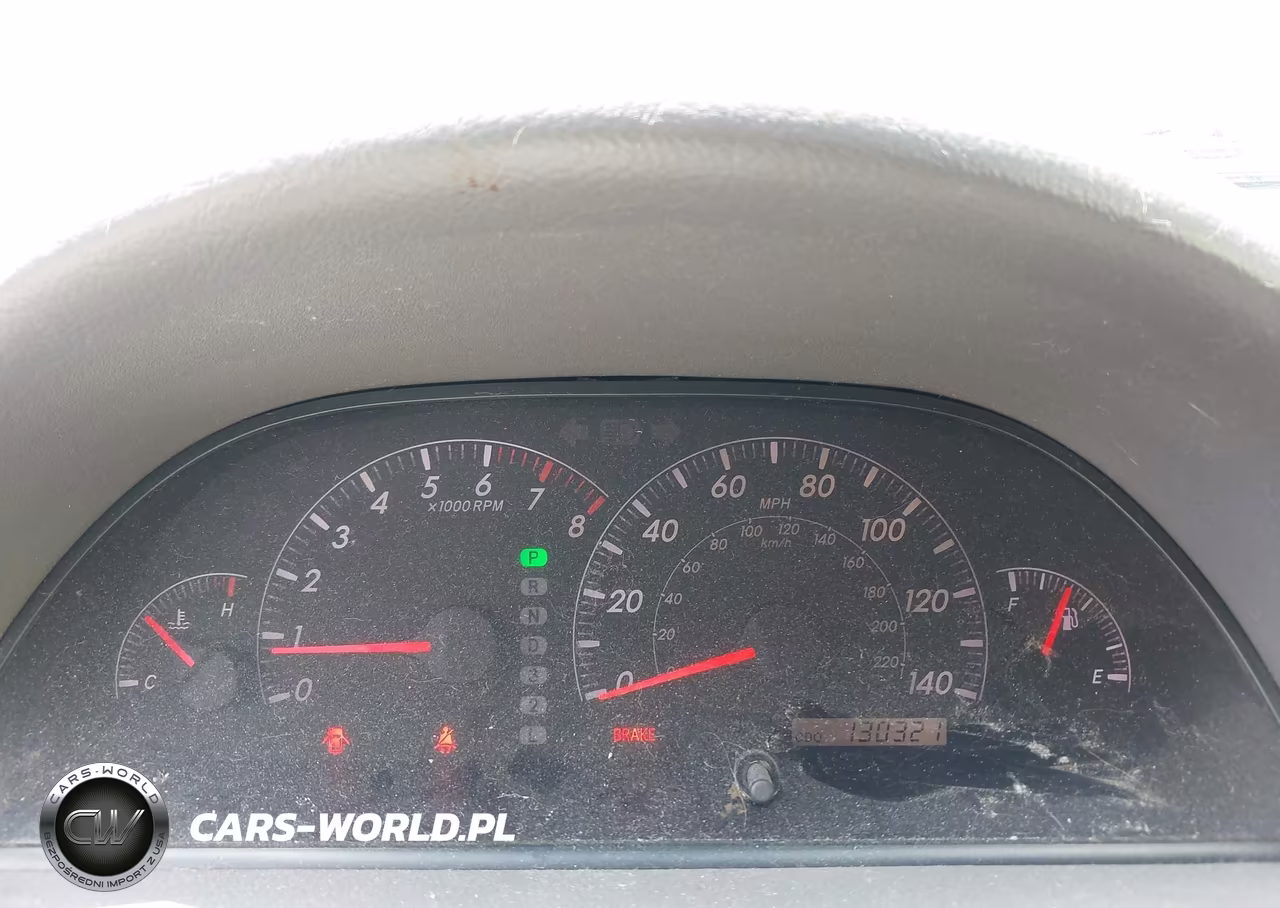 2005 Toyota Camry Std VIN:4T1BE32K65U597421 - 7