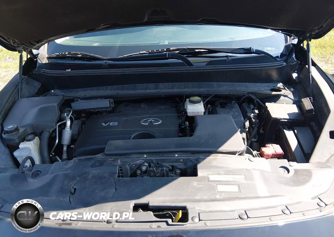 2018 Infiniti Qx60 VIN:5N1DL0MM8JC526149 - 10
