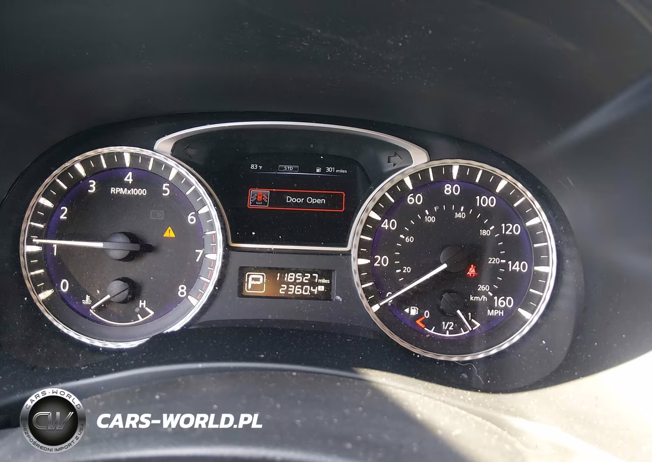 2018 Infiniti Qx60 VIN:5N1DL0MM8JC526149 - 7