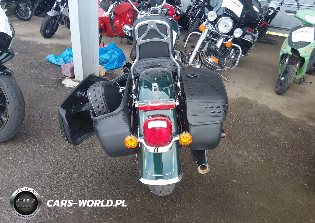 2024 Harley-Davidson Flhcs VIN:1HD1YBK11RB019056 - 6