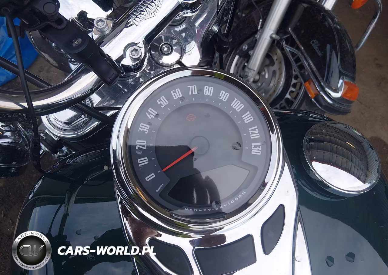 2024 Harley-Davidson Flhcs VIN:1HD1YBK11RB019056 - 7