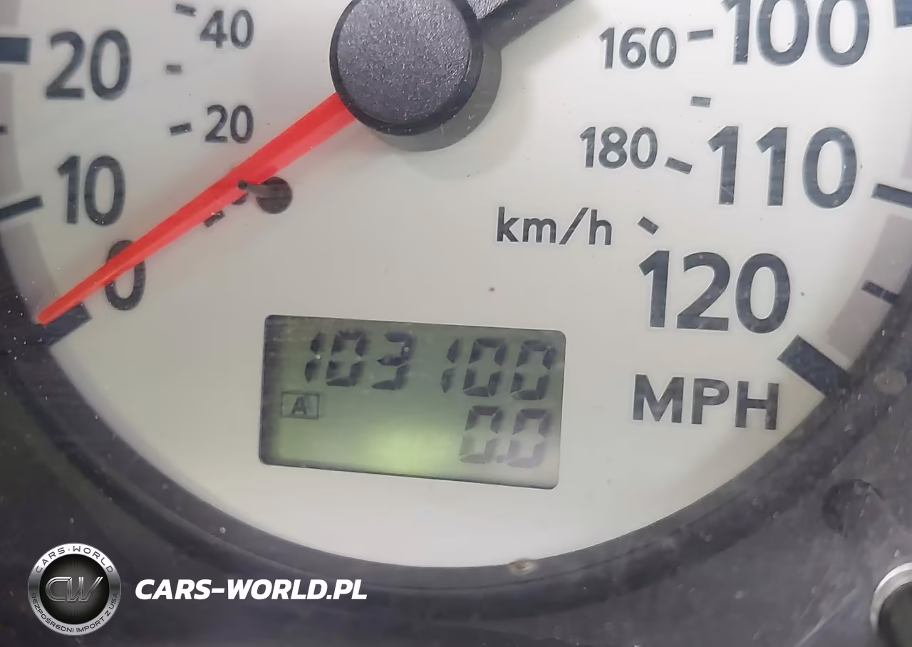 2003 Nissan Pathfinder Le VIN:JN8DR09X93W711905 - 7