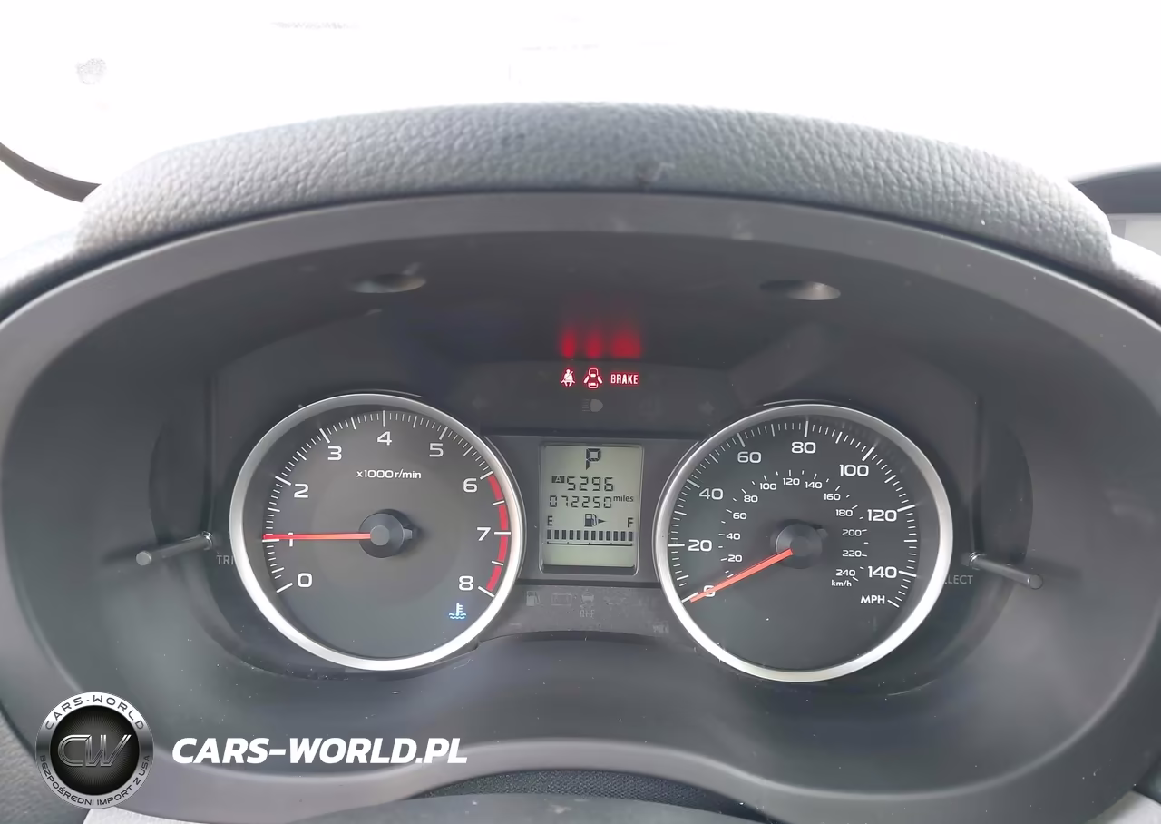 2017 Subaru Forester 2.5I VIN:JF2SJABC6HH518180 - 7