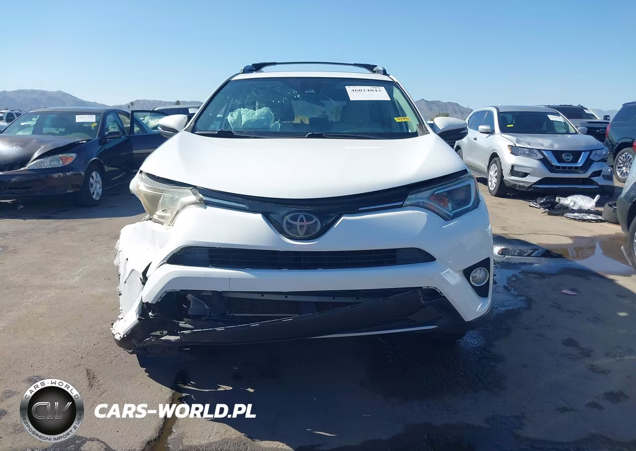 2018 Toyota Rav4 Xle VIN:JTMWFREV4JJ746559 - 12