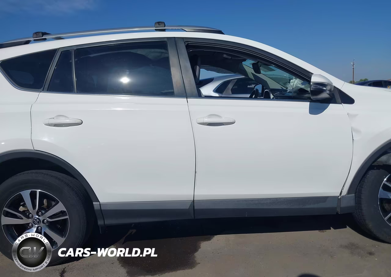 2018 Toyota Rav4 Xle VIN:JTMWFREV4JJ746559 - 13