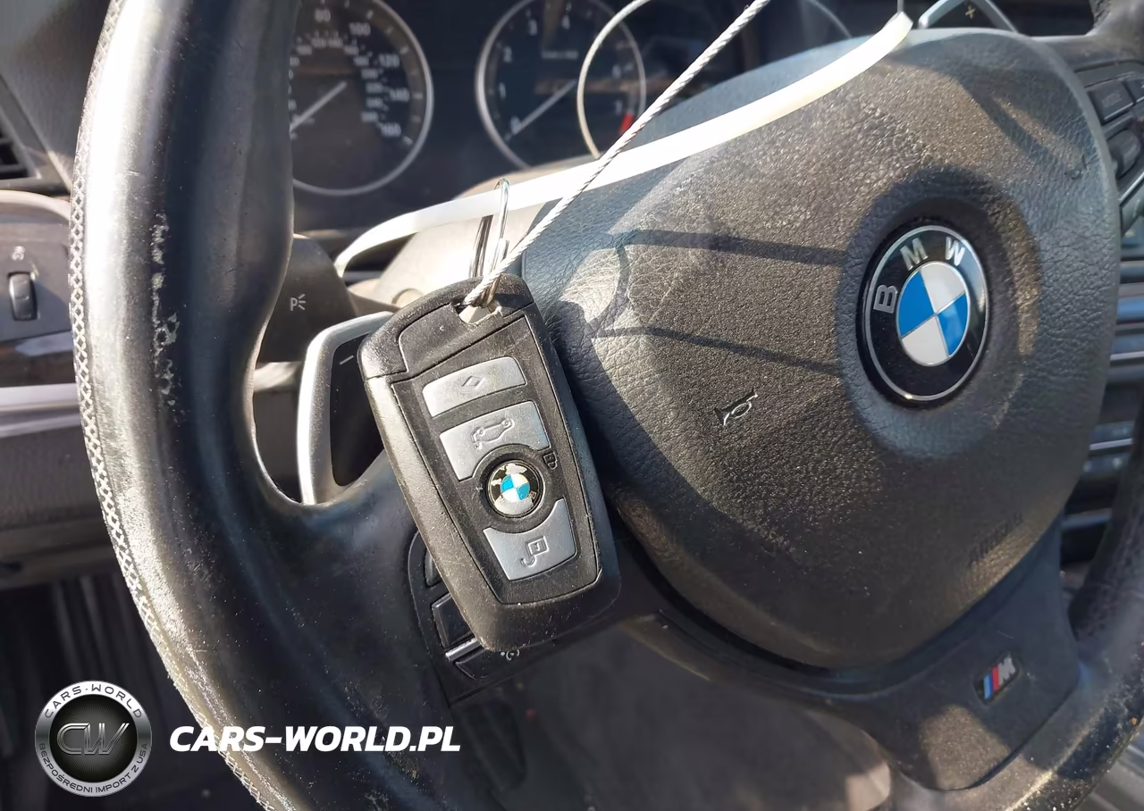 2011 BMW 528I VIN:WBAFR1C59BC744689 - 11
