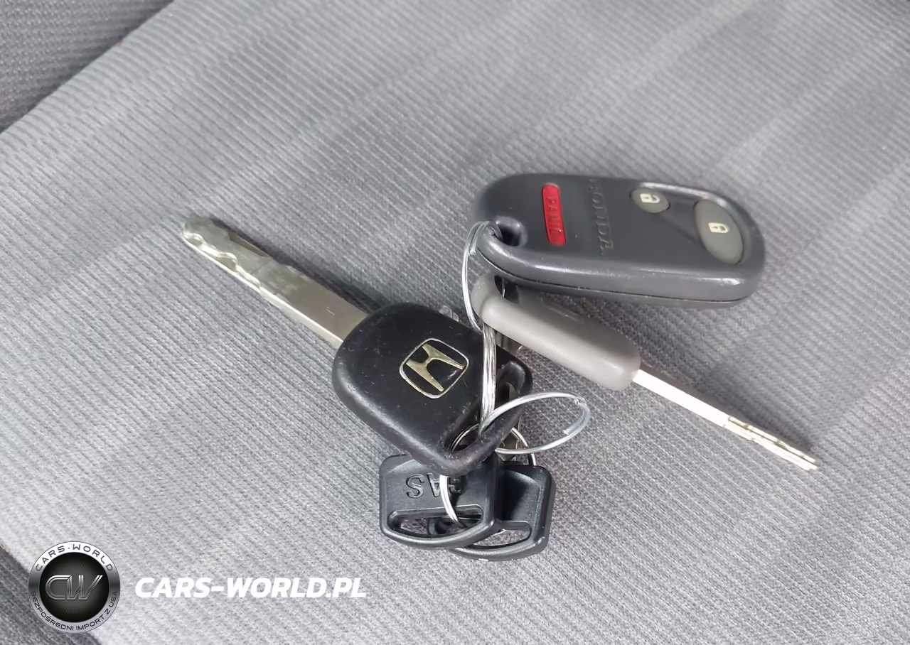 2004 Honda Civic Ex VIN:2HGES26894H603749 - 11