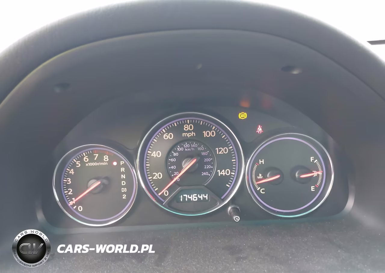 2004 Honda Civic Ex VIN:2HGES26894H603749 - 7