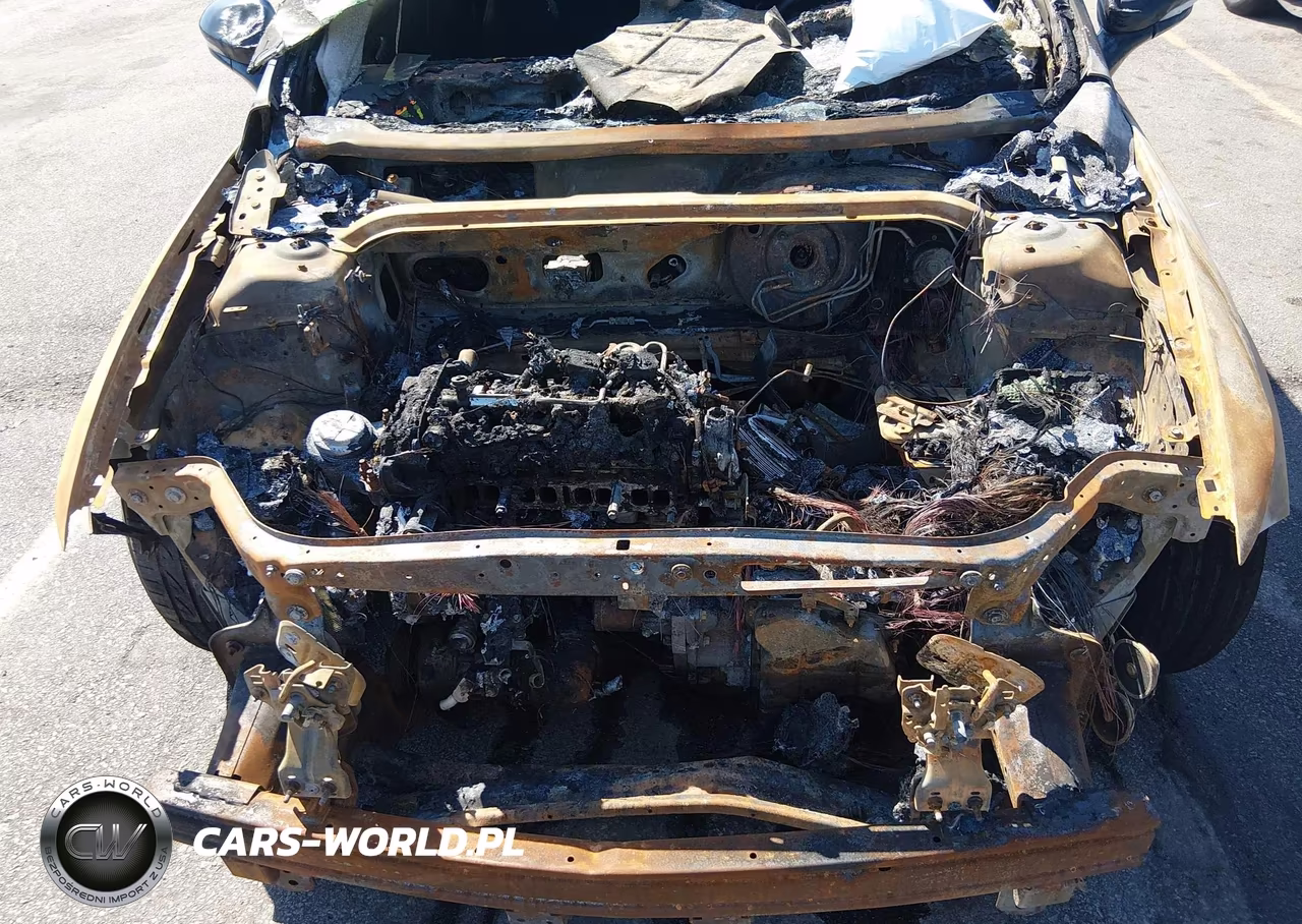 2013 Ford Fusion Se VIN:3FA6P0HRXDR354404 - 10