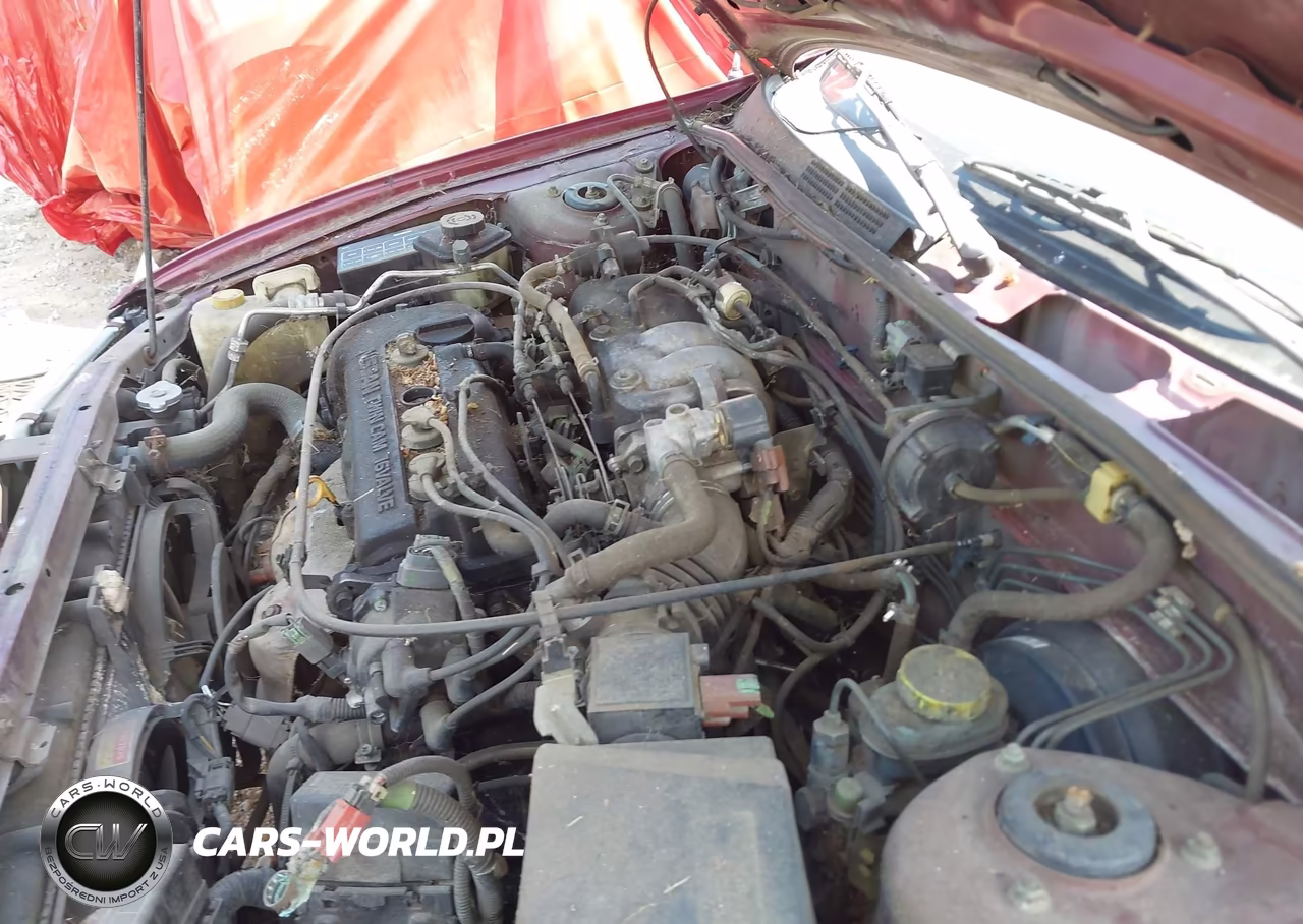1999 Nissan Sentra Gxe-Xe VIN:3N1AB41D5XL114728 - 10