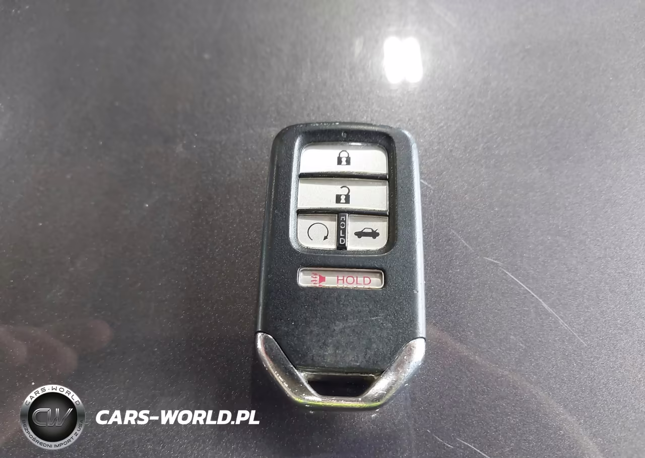 2019 Honda Accord Ex-L VIN:1HGCV1F59KA065581 - 11