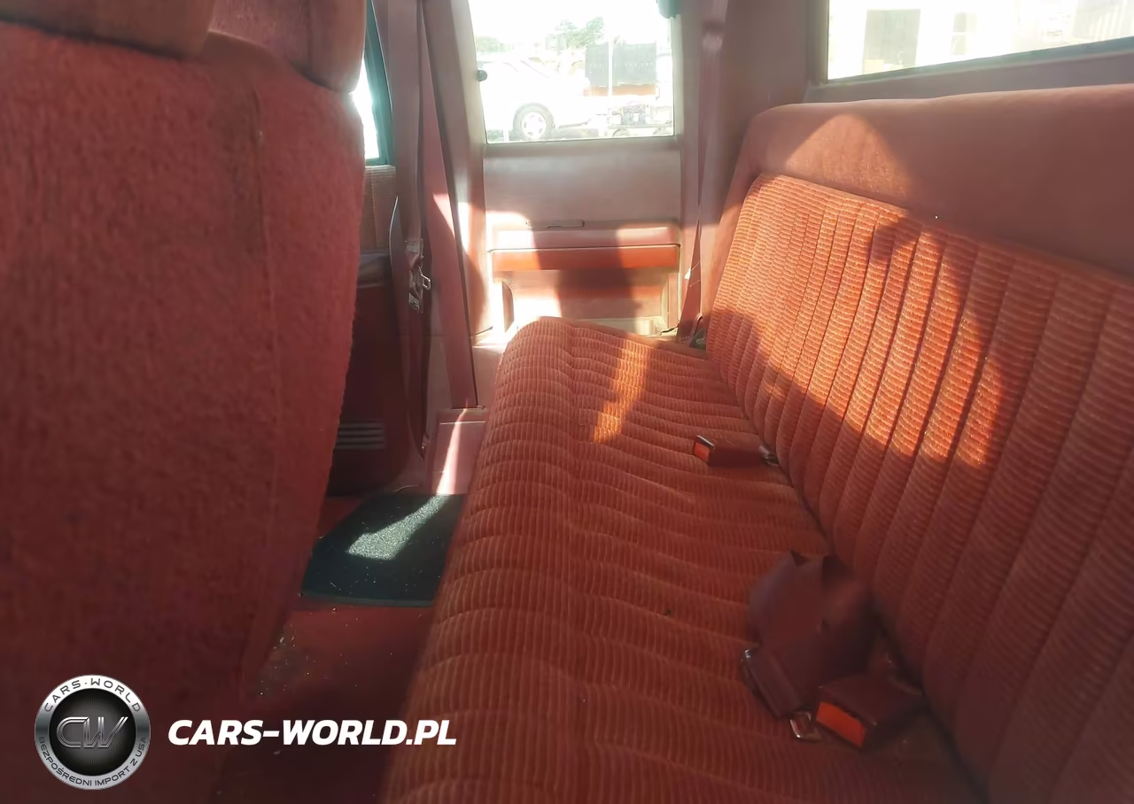 1993 Chevrolet Gmt-400 C1500 VIN:2GCEC19K7P1256786 - 7