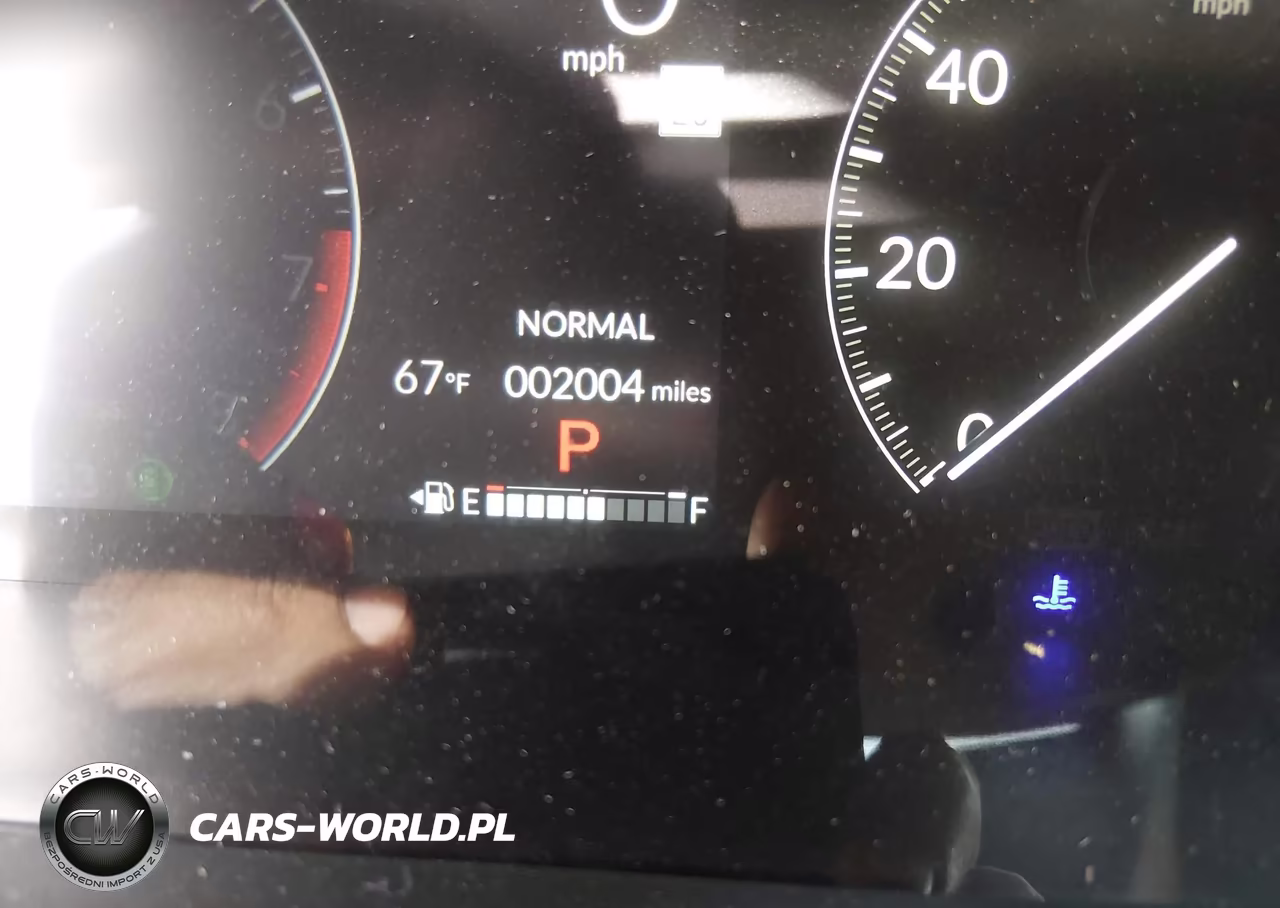 2026 Honda Hr-V Awd Sport VIN:3CZRZ2H54TM764115 - 15