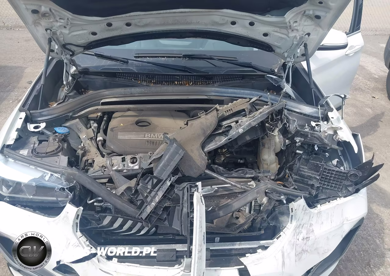 2020 BMW X1 xDrive28I VIN:WBXJG9C0XL5R32636 - 10