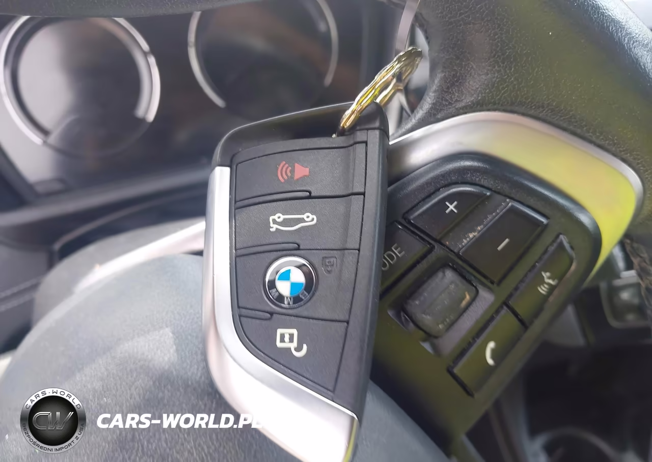 2020 BMW X1 xDrive28I VIN:WBXJG9C0XL5R32636 - 11
