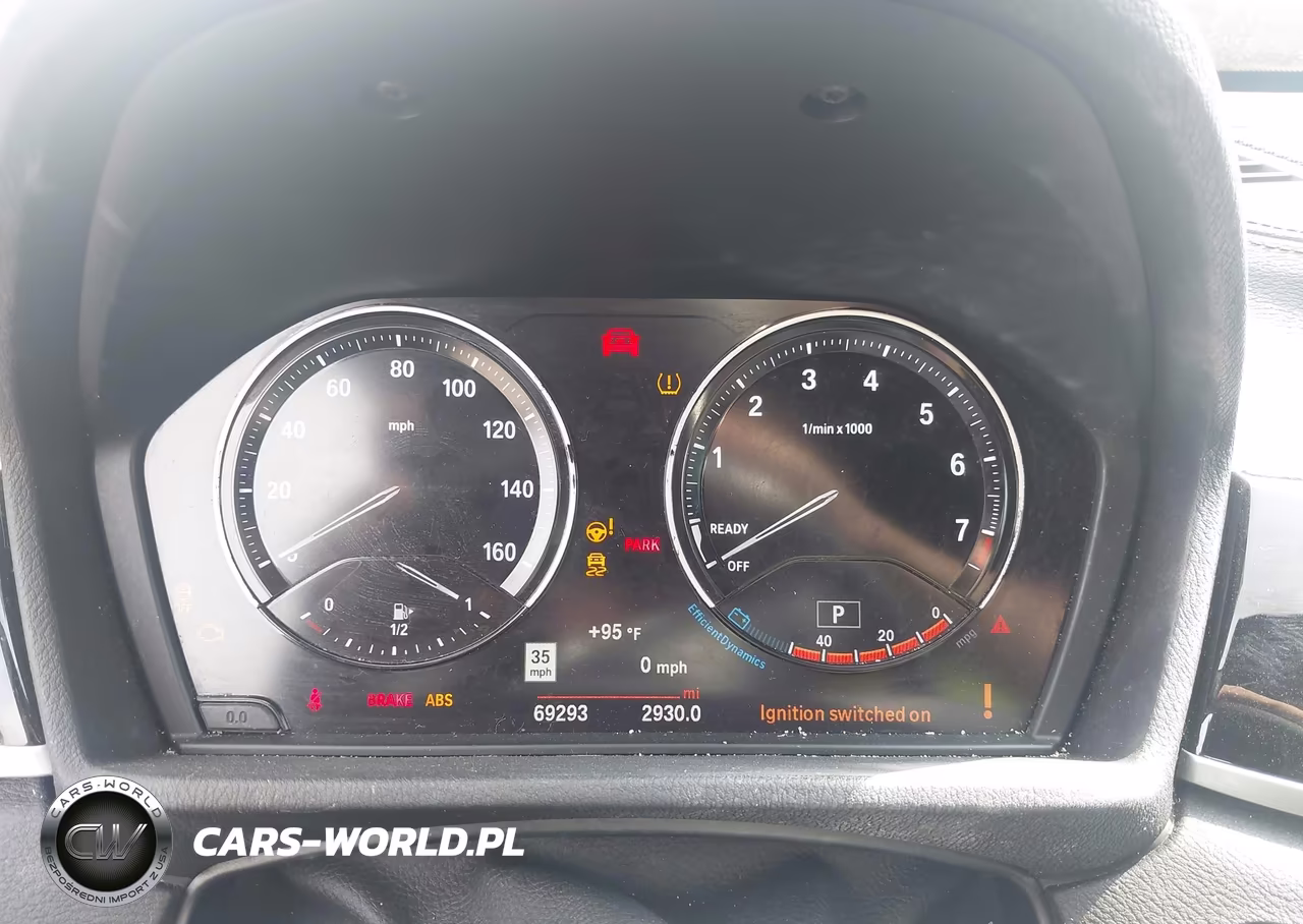 2020 BMW X1 xDrive28I VIN:WBXJG9C0XL5R32636 - 7