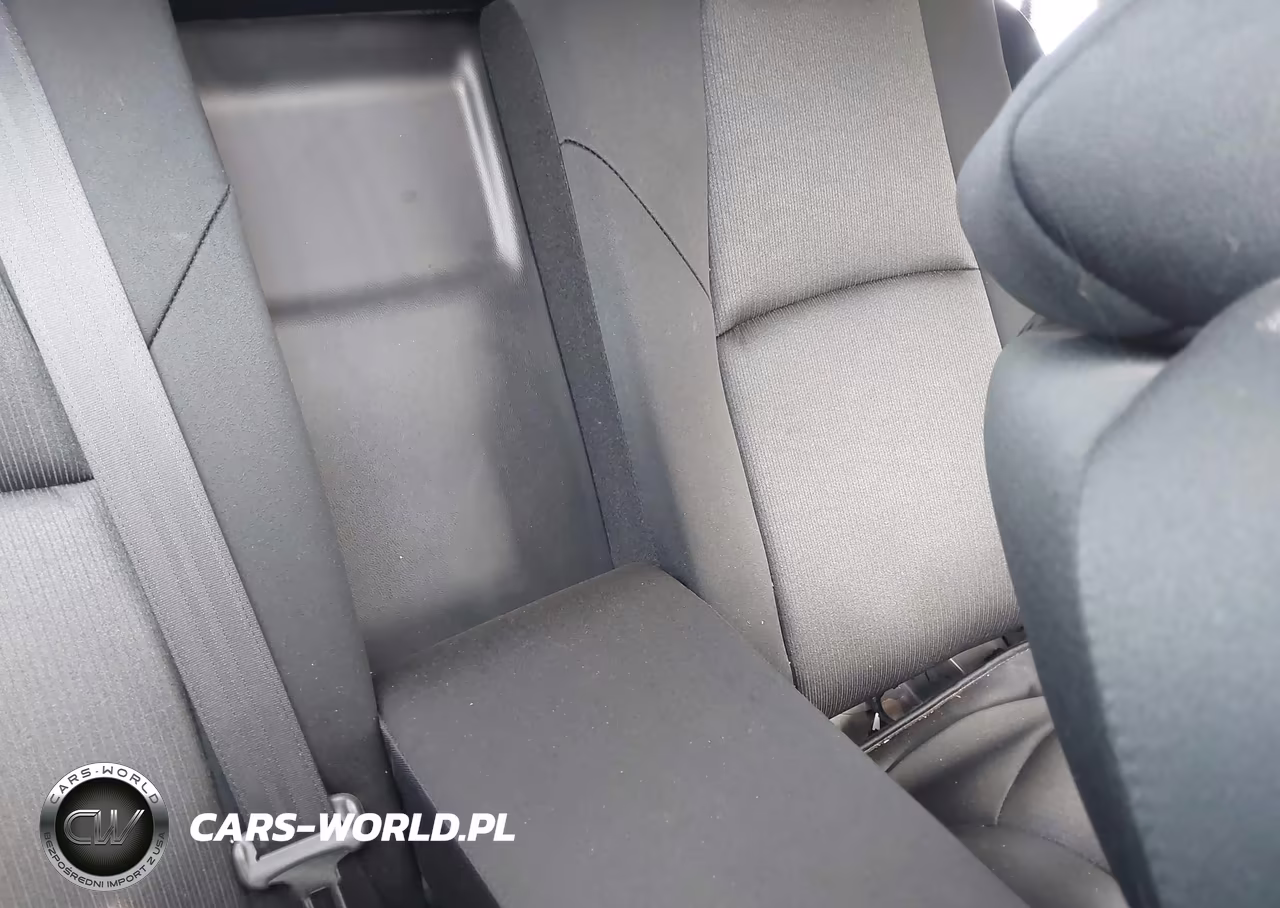 2022 Honda Accord Lx VIN:1HGCV1F10NA008980 - 8