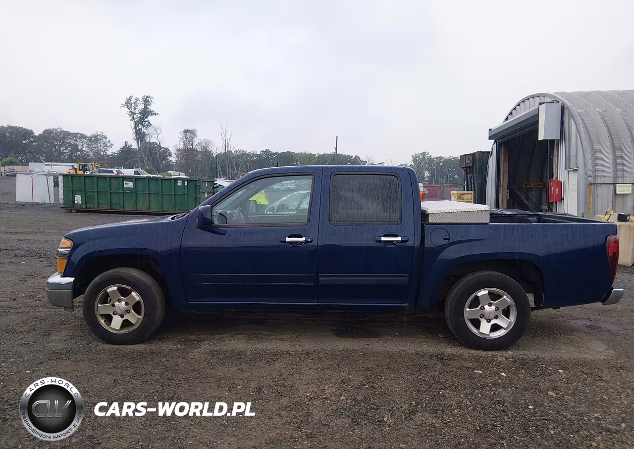2012 GMC Canyon Sle1 VIN:1GTD5MF98C8126547 - 14